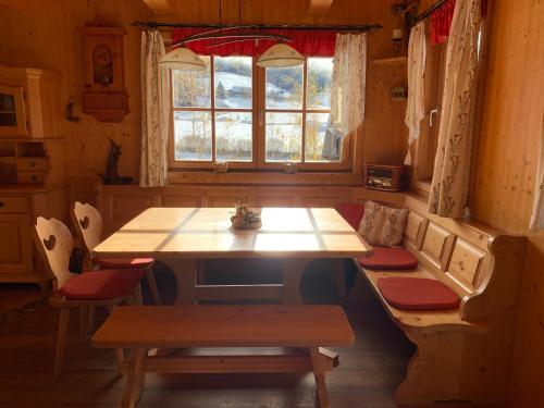 Pichelhütte (Pichelhutte) in Laßnitz Bei Murau