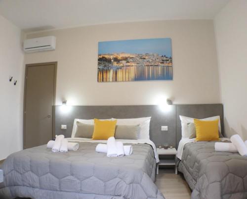 Casa Lu Mari in Sciacca