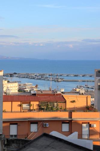 Casa Lu Mari in Sciacca