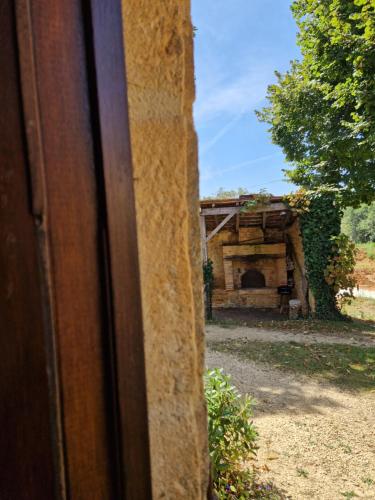 Gîtes Le clos de Veyrignac