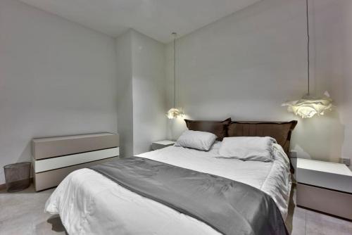 Modern 3 BED & 2 BTH APT Sliema