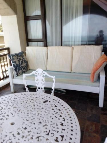 norizana's apartment in Westbrook