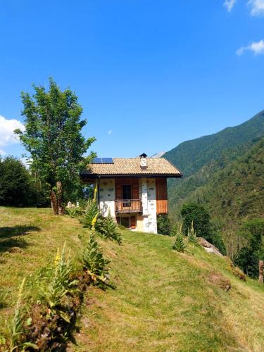 LA POESIA DOLOMITI APARTMENTS in Rivamonte Agordino
