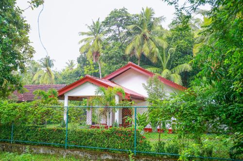 Villa Ravichini Polonnaruwa