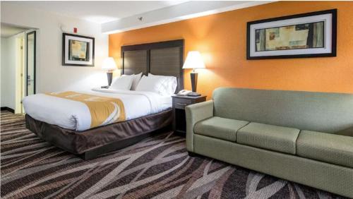 Quality Inn Creekside Gatlinburg