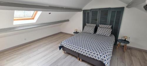 La Bastide des Arts – Saumane-de-Vaucluse