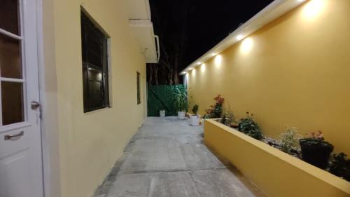 . Hotel Laguna Coba