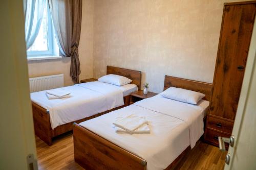 Guest house Kiev forest - image 5