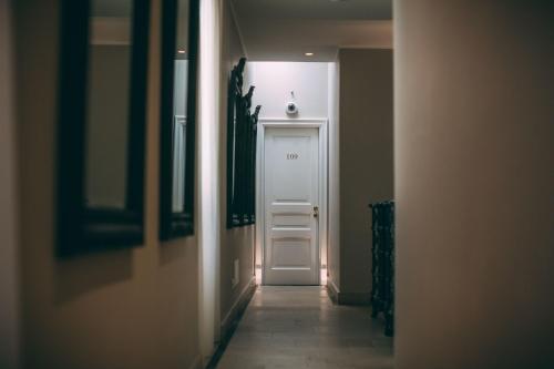 La Dépendance Hotel - image 11