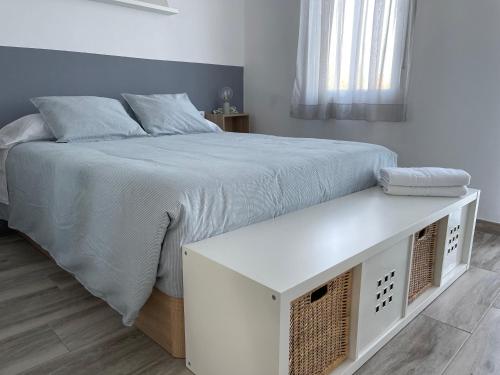 Apartamento El Castell