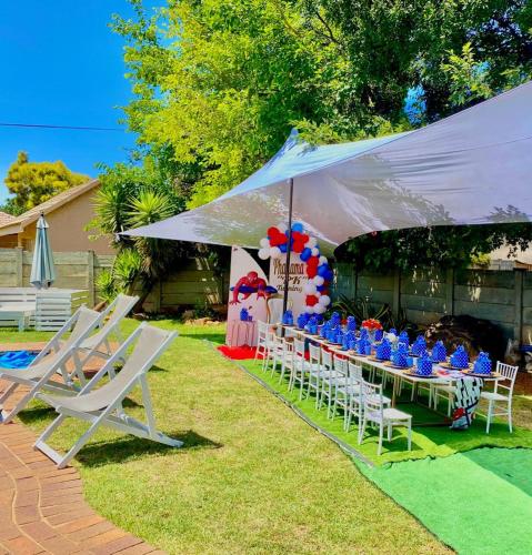 Horizon Garden Party & Events Venue