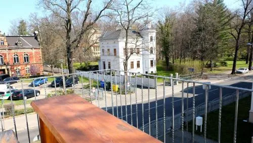 Sylvias Ferienwohnung Nr.3 in Görlitz, Deutschland