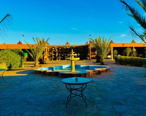 Kert, COMPLEXE L'OASIS in Erfoud