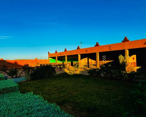 Kert, COMPLEXE L'OASIS in Erfoud