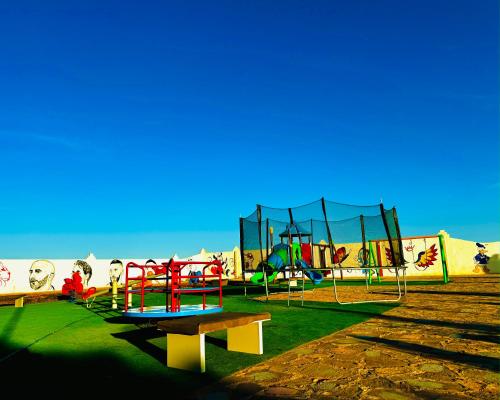 A környék, COMPLEXE L'OASIS in Erfoud