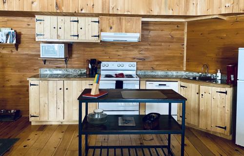 Studio with Lake View image 5