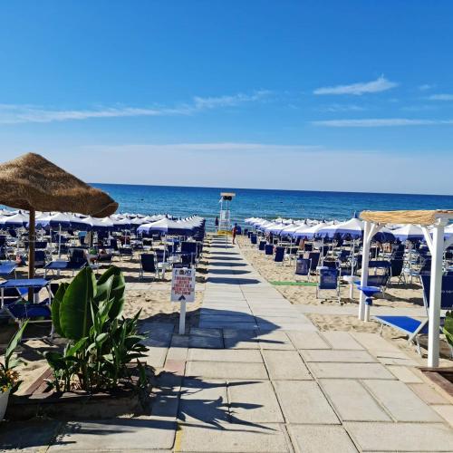 B&B L' Oasi in Palagiano