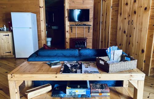 Studio with Lake View image 2