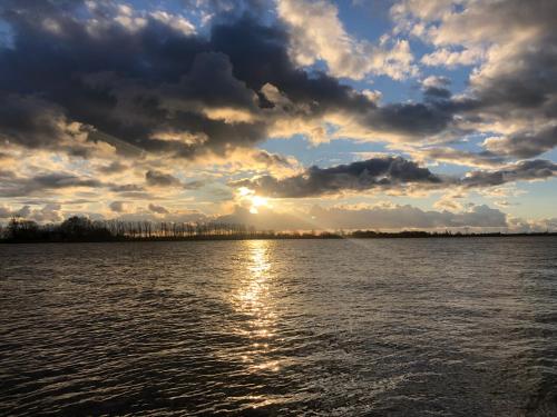 Les rives de Port Neuf - Location saisonnière - Saint-André-de-Cubzac