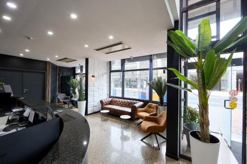Hotel EUROPACITY - image 11