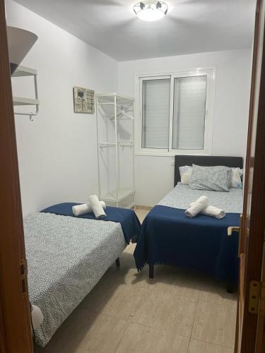 AR Home - Apartamento de 3 dormitorios con ascensor en Las Huesas, Telde