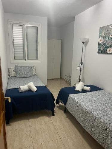 AR Home - Apartamento de 3 dormitorios con ascensor en Las Huesas, Telde