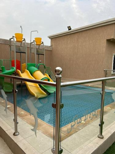 B&B Dschidda - استراحة زهرة الاماكن (1) - Bed and Breakfast Dschidda