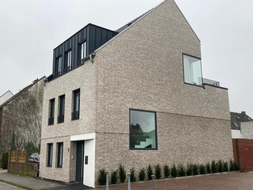 נוף חוץ, Stilvolles Ferinen-Apartment im Herzen von Xanten in קסנטן