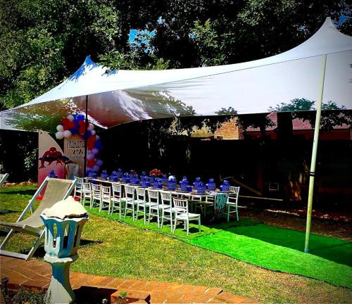 Horizon Garden Party & Events Venue