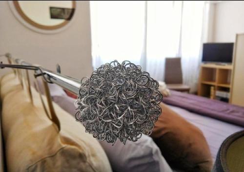 Vacanze Romane Stazione Tiburtina, Appartamento tre camere da letto 5 posti letto, Řím (fotografie 4)
