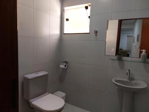 Apartamento completo e bem localizado