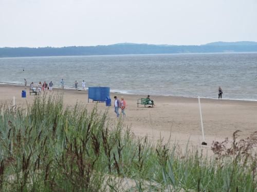 Karja 5 Apartment in Narva-Joesuu