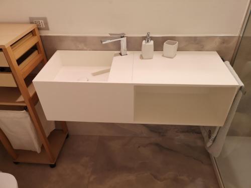 Appartamento in centro Bergamo, Bergamo (Foto 6)