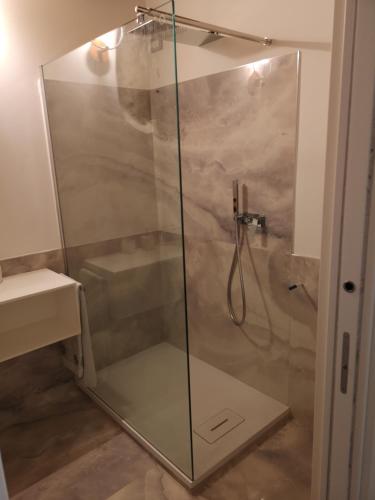 Appartamento in centro Bergamo, Bergamo (Foto 8)