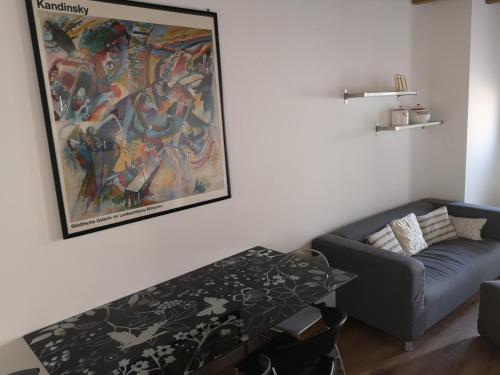 Appartamento in centro Bergamo, Bergamo (Foto 3)