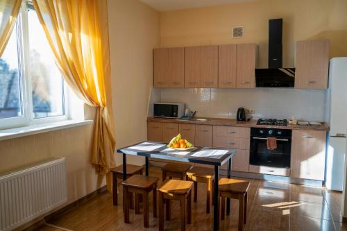 Guest house Kiev forest - image 10