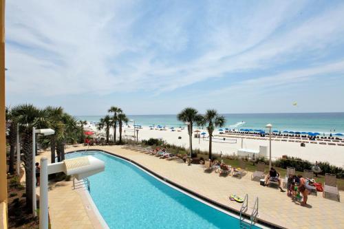 Calypso Resort by Panhandle Getaways - 숙소 외관