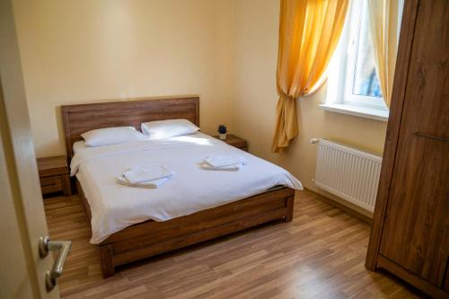 Guest house Kiev forest - image 2