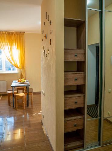 Guest house Kiev forest - image 12