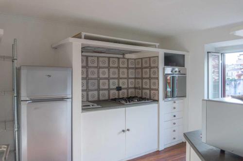 Lusso e panorama senza paragoni, Loft Trastevere, Рим (фото 6)