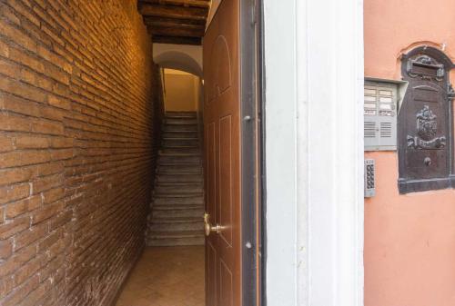 Lusso e panorama senza paragoni, Loft Trastevere, Рим (фото 9)