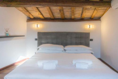 Lusso e panorama senza paragoni, Loft Trastevere, Рим (фото 10)
