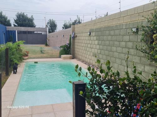 Exterior view of Loft San Francisco, Cordoba