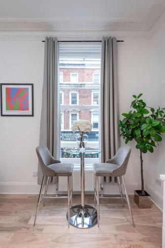 Beautiful 1 Bed Flat close to Regents Park, London
