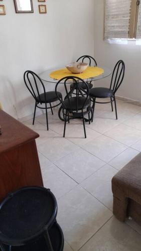 Apartamento bem localizado prox. à praia,