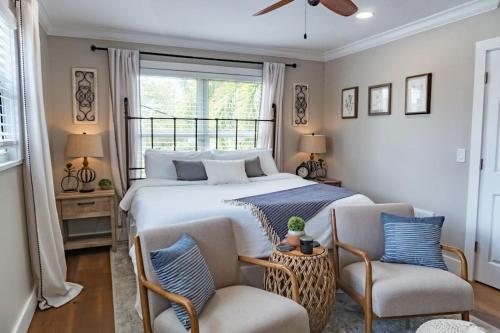 Renovated Downtown Apartment - B in West Palm Beach, USA