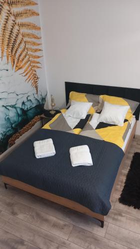 City Break Apartment Koszalin centrum