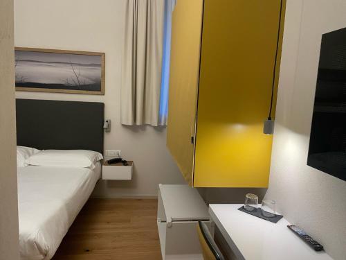  Albergo Centrale in Lamezia Terme