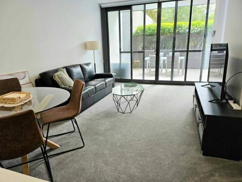 Ground floor apartment in Lyons