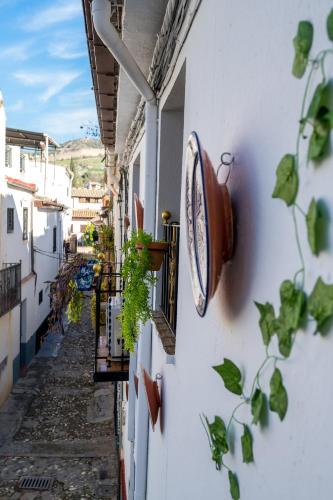 Casa Asia, Granada (fotografie 6)